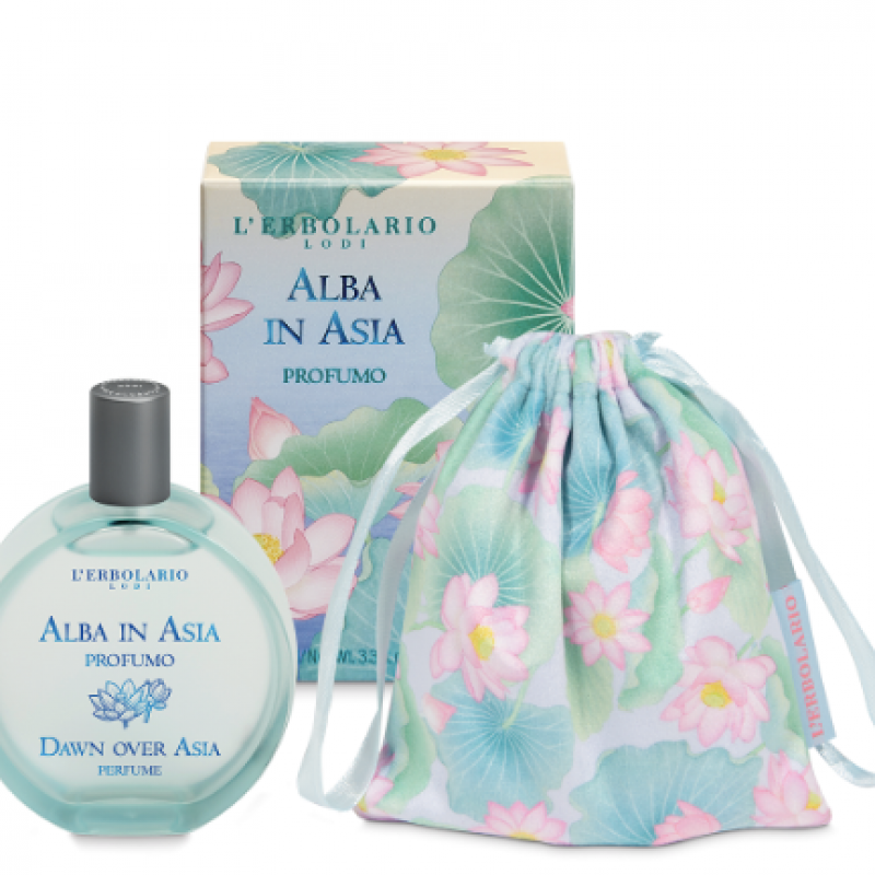 PROFUMO ALBA IN ASIA 100 ml