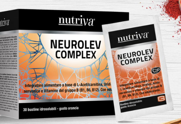 NEUROLEV COMPLEX