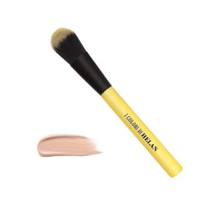 Pennello Girasole-Liquid Foundation Brush