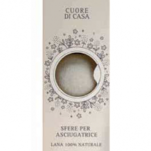 SFERE PER ASCIUGATRICE