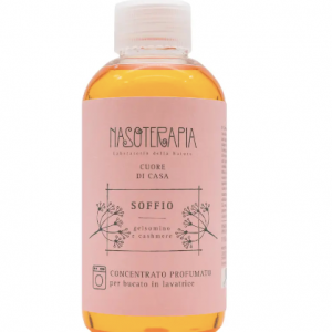 Concentrato profumato SOFFIO di Gelsomino e Cachemire