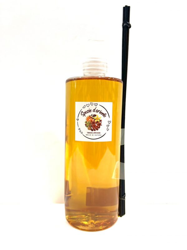 RICARICA Profumambiente SPEZIE D'ORIENTE 500 ml