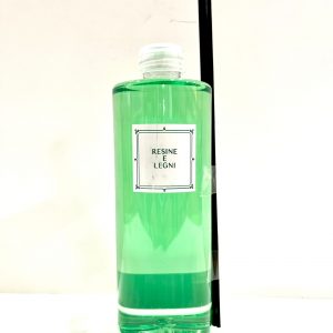 RICARICA Profumambiente RESINE E LEGNI 500 ml