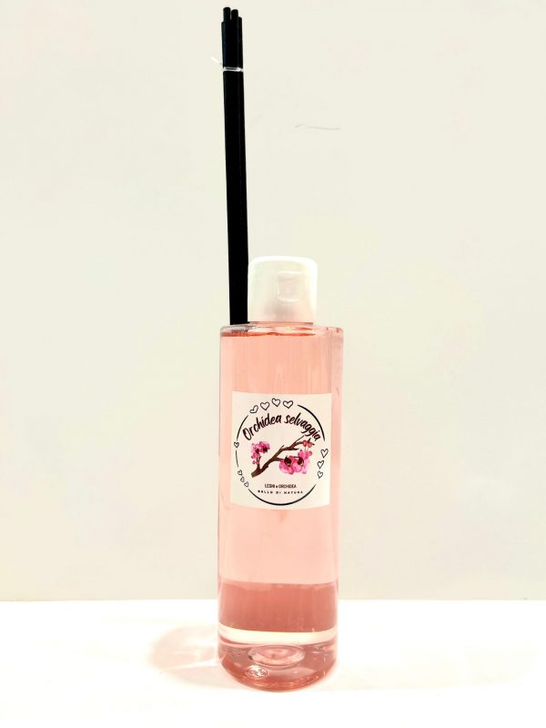 RICARICA Profumambiente ORCHIDEA SELVAGGIA 200 ml