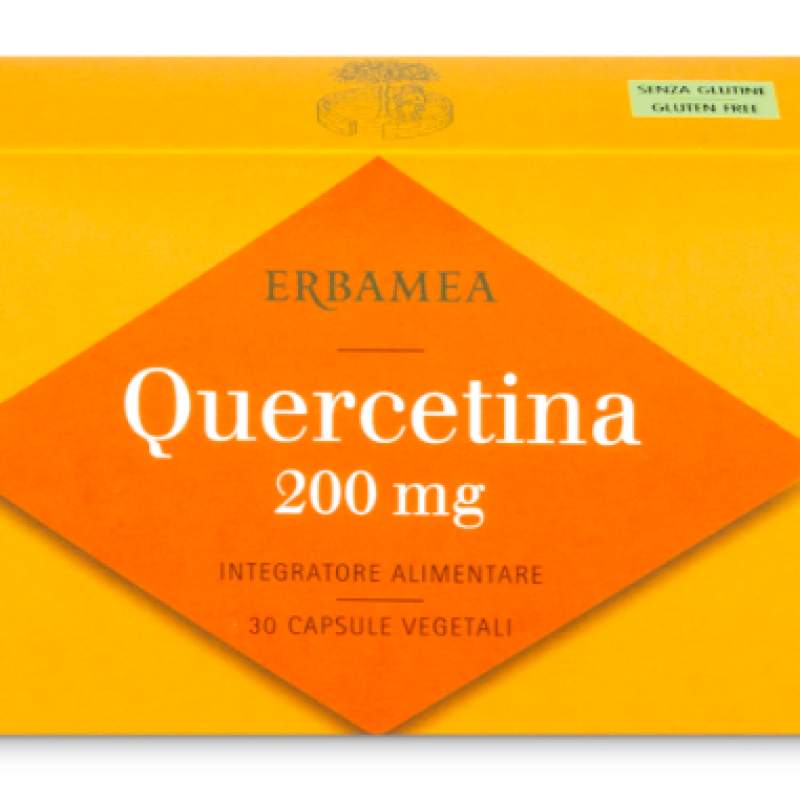 QUERCETINA