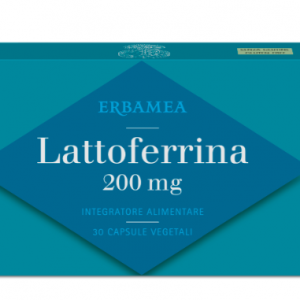 LATTOFERRINA