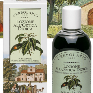 Lozione Capelli Ortica Dioica