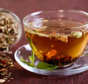 LE TISANE DI FLAVIA - Lassativa 100 g.