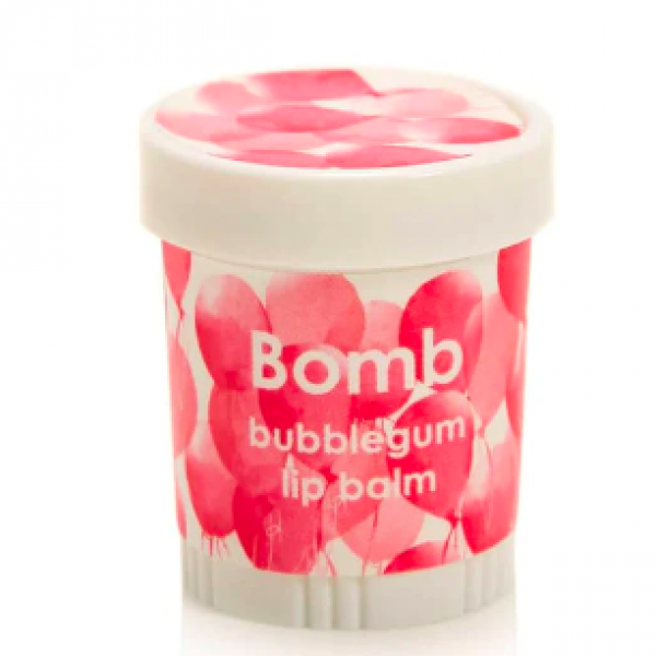 LIP BALM Bubblegum Pop