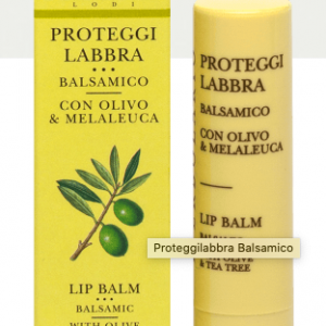 PROTEGGILABBRA BALSAMICO