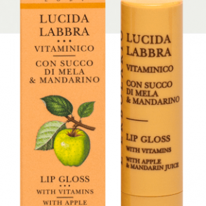 LUCIDALABBRA VITAMINICO