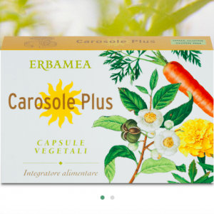 CAROSOLE PLUS