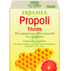 Propoli Titolata