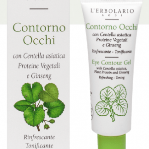 Gel contorno Occhi