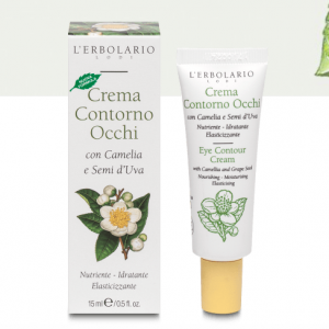 Crema Contorno Occhi
