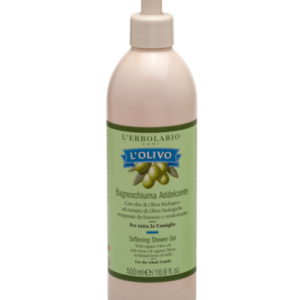 BAGNOSCHIUMA L'OLIVO