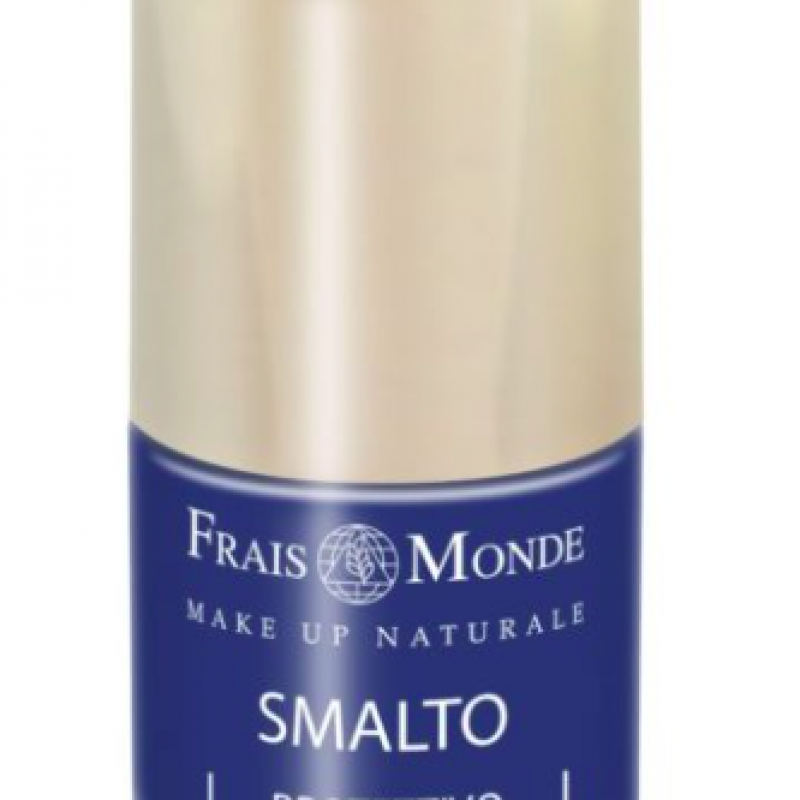 SMALTO PER UNGHIE FRAIS MONDE 9,5 ml - n.23 Electric Blue