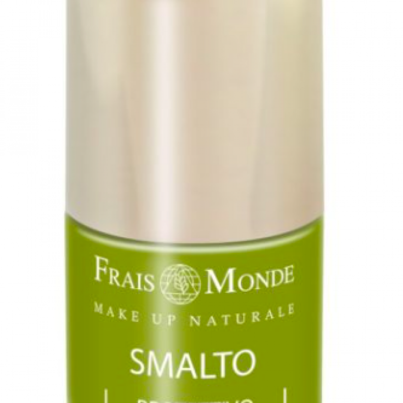 SMALTO PER UNGHIE FRAIS MONDE 9,5 ml - n.25 Verde Menta