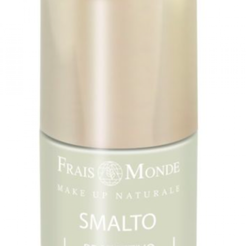 SMALTO PER UNGHIE FRAIS MONDE 9,5 ml - n.26 Bianco
