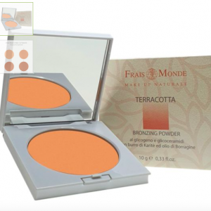 TERRACOTTA 10 GR n. 2 TOFFEE