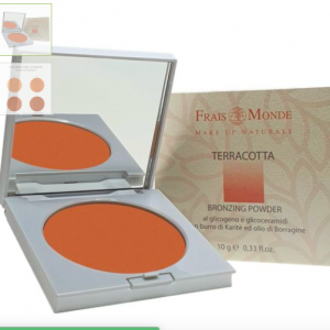 TERRACOTTA 10 GR n. 4 SABBIA