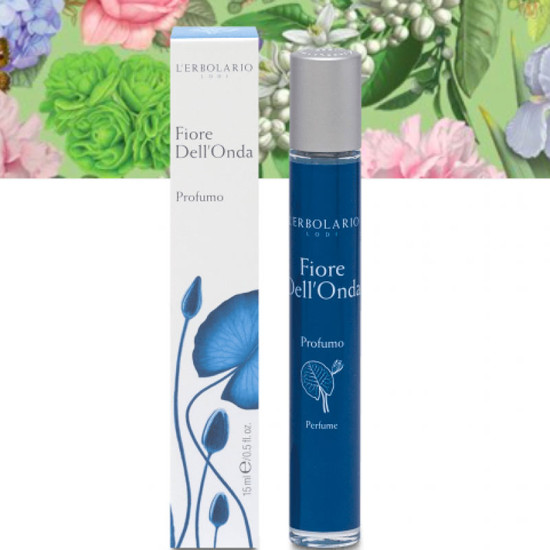 Profumo Fiore Dell’Onda 15 ml