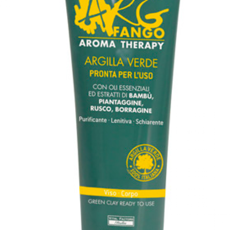 ARG FANGO - Argilla verde