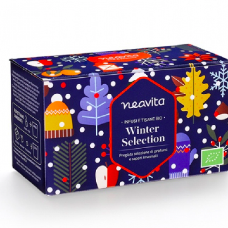 TISANA WINTER SELECTION