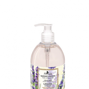 SAPONE LIQUIDO Lavanda