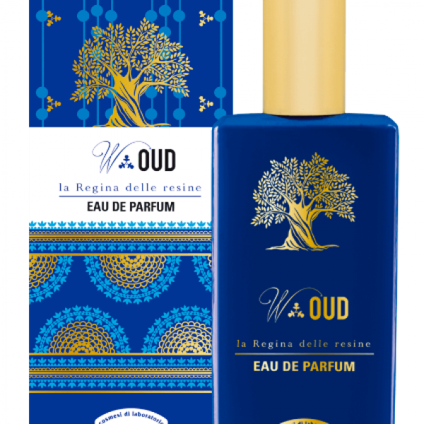 W - Oud Eau de Parfum 50 mL
