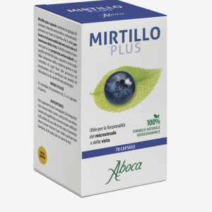 MIRTILLO PLUS opercoli
