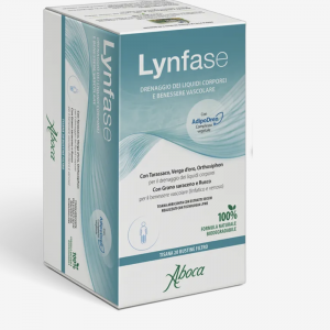 LYNFASE tisana