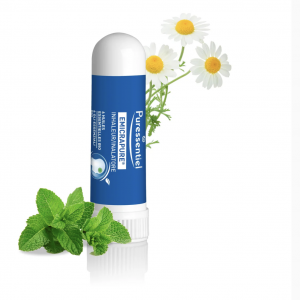 EMICRAPURE inalatore oli essenziali