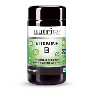 Nutriva VITAMINE B
