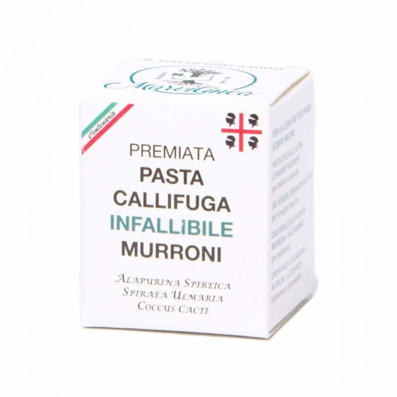 PASTA CALLIFUGA "INFALLIBILE" MURRONI