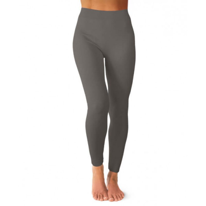 LEGGINGS SLIM NOTTE taglia L/XL (48-50)
