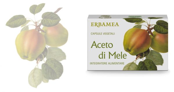 ACETO DI MELE