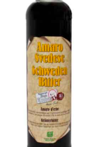 Amaro Svedese Maria Treben 500 ml