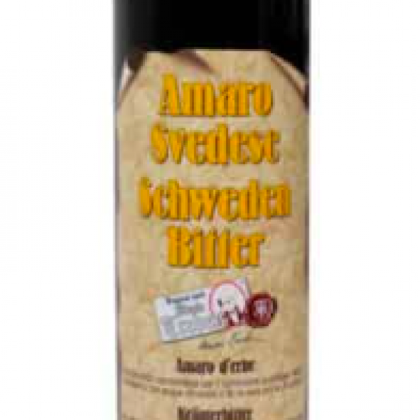 Amaro Svedese Maria Treben 500 ml