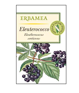 ELEUTEROCOCCO