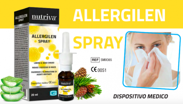ALLERGILEN Spray