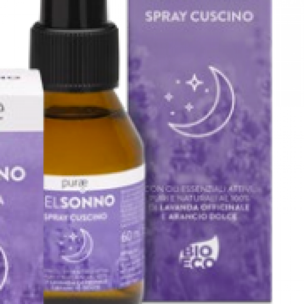 BELSONNO Spray Cuscino