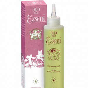 OLIO DEGLI ESSENI