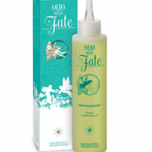 OLIO DELLE FATE