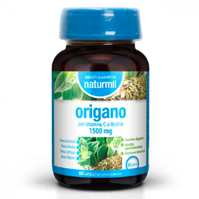ORIGANO capsule