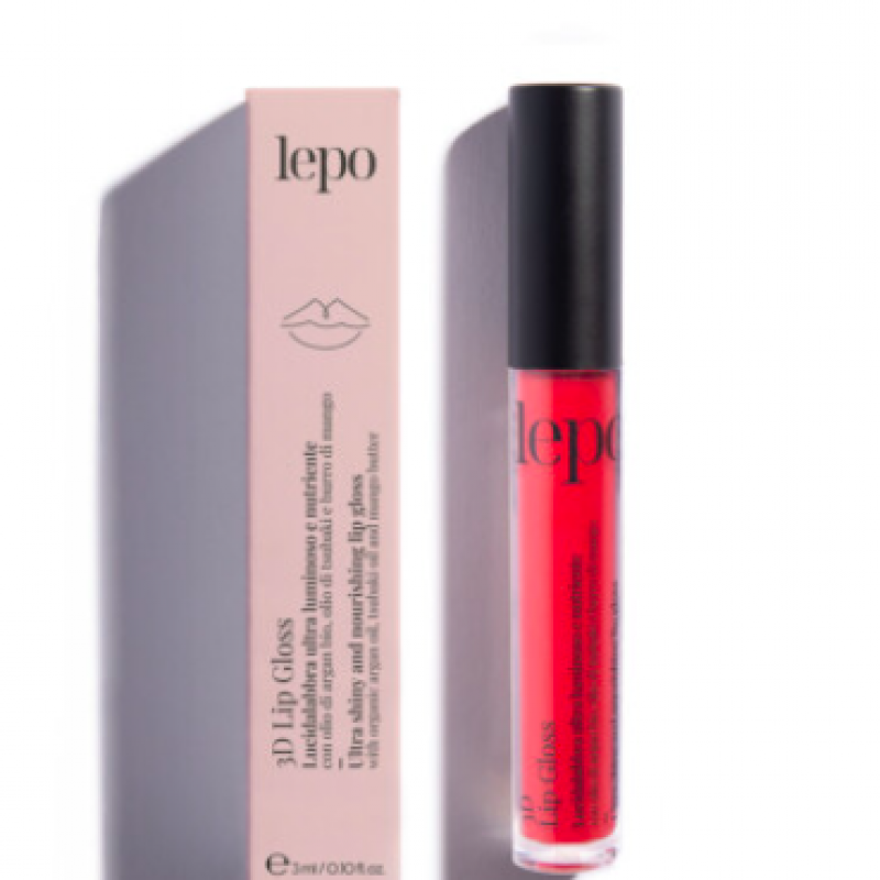 3 D LIP GLOSS colore 05 Amarena