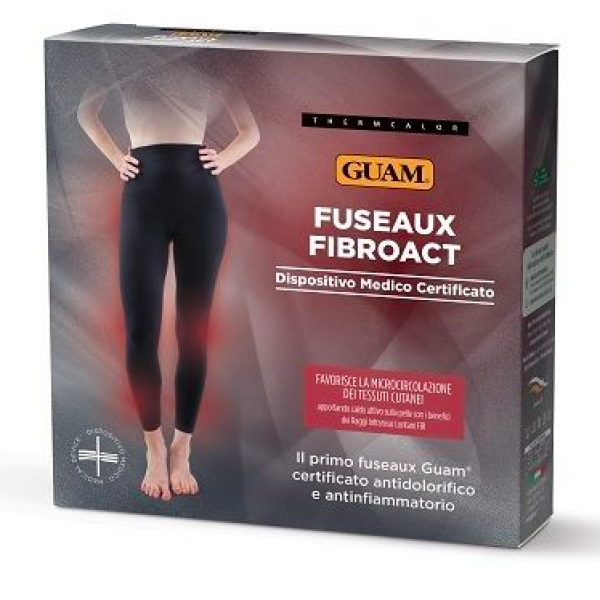 FUSEAUX FIBROACT taglia XL (48/50)