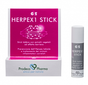 GSE HERPEX 1 STICK