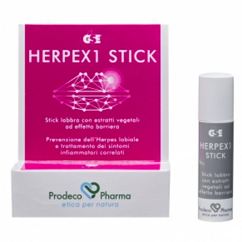 GSE HERPEX 1 STICK