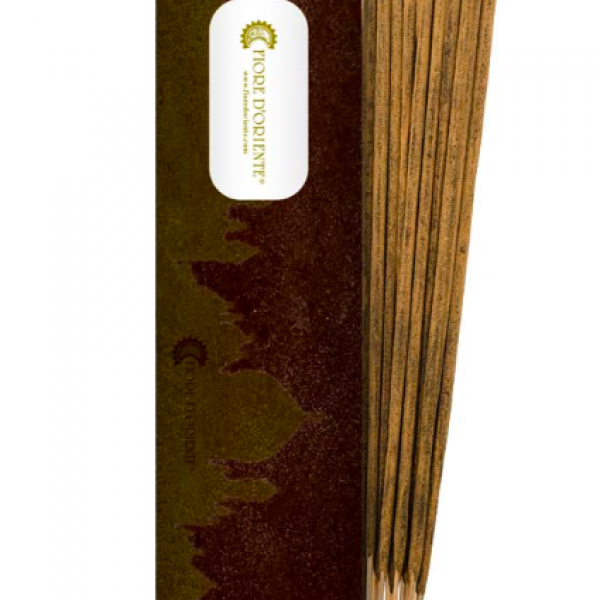 Traditional Incense OUD